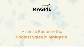 See the reliable data from Magpie first.