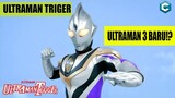 7 Fakta Ultraman Trigger