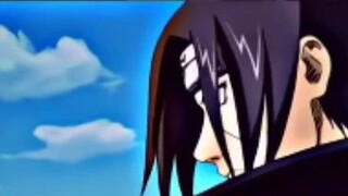 itachi uchiha pernah berkata : sekalipun kita menambah jumlah hasilnya sama saja