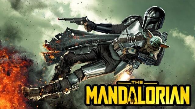 Star Wars Full Movie 2025 | Mandalorian |1080p Full HD | Jedi Fallen Order 66 Theory (Game Movie) |
