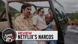 Netflix's Narcos Review Indonesia