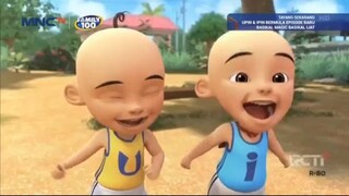 Upin & Ipin Musim 19 - Doa Buka Puasa - Upin Ipin Terbaru 2025