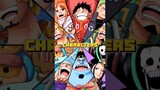 5 Characters Who Could Join The Straw Hats #shorts #onepiece #strawhats #vivi #jewelrybonney