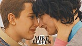 Mike and Eleven - Lovely