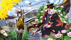 Katanagatari [ตอนที่ 8 บิโต คันซาชิ] พากย์ไทย