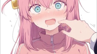 Moment Pertama Kali Kenalan Sama Om-om.. 👁️👄👁️ [Anime speed drawing]