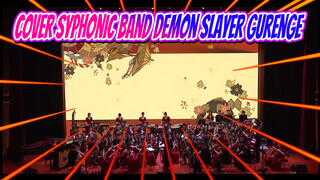 Gurenge | Cover Symphonic Band / Demon Slayer_1