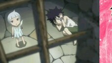 Mightnight/Macbeth vs Sorano - Fairy Tail