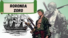 Zoro - Alibi [AMV]
