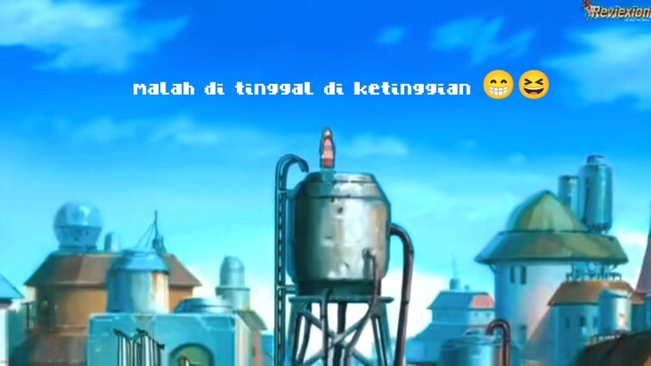 Naruto gak ada akhlak😁😁😆