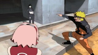 Naruto Shippuden - Episode 35 Tagalog Dub