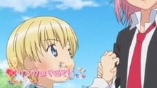 Shugo Chara Doki Doki ตอนที่ 15