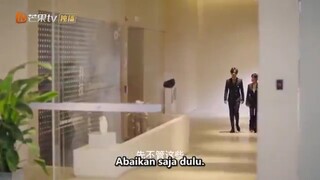 Unforgettable Love Episode 20 Subtitle Indonesia [Korean Love]