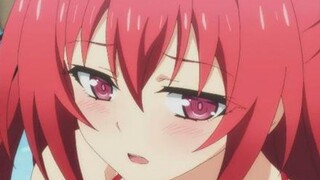 The most sexy harem animation in history, the devil actually became the hero's sister?! The plot is 