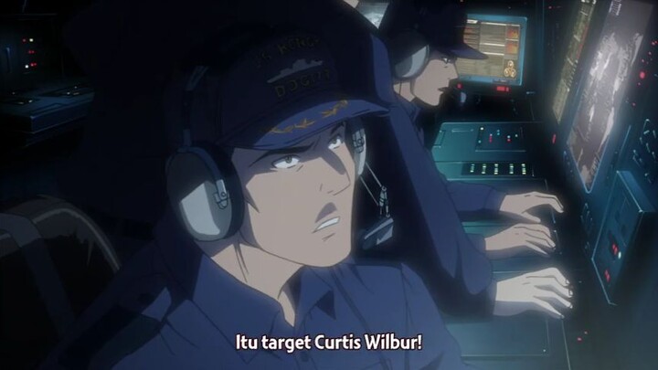 high school of the dead (ep12  End Sub indo)