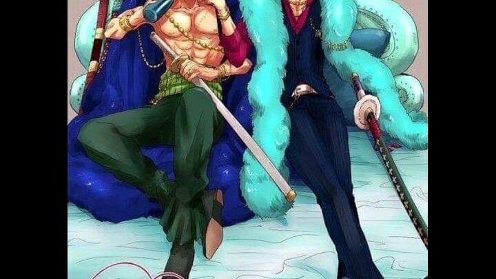 law×zoro