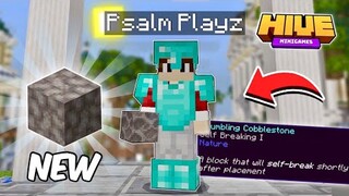 NANG TRAP AKO SA LOOB NG MINECRAFT!! | Hive Minigames