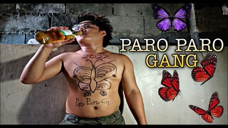 Paro Paro Gang (Official Music Video) - Haring Master [Prod.Pantelis] Paro Paro-G Fly High Butterfly