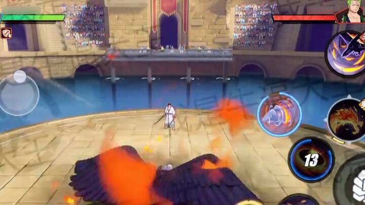 [Flame Disaster Jinx beta test review] Yes, kids, I'm back! I'm going to start talking about this an