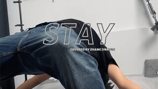 【翻拍】STAY - Justin Bieber 面膜造型