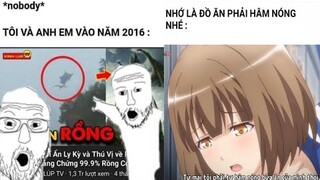 Ảnh chế MEME hài hước #160 ( có nhiều link hay)