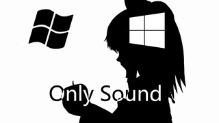 【Windows效果音】Bad Windows Scan