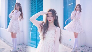 [SNH48 Zhang Shiyun] Ju Jingyi-Điệu nhảy khẩn cấp tình yêu [Tác phẩm sinh nhật]