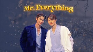 [ OPV ] Mr. Everything | #ไบร์ทวิน #BrightWin