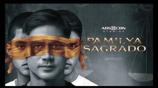 PAMILYA SAGRADO - ADVANCE EPISODE 109