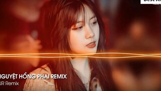 Mixtape Vinahouse 2022 - Nguyệt Hồng Phai Remix - Remix Hot Tik Tok 12