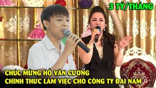 SỐC: Bà Phương Hằng trả hẳn 3 tỷ/1 tháng chỉ cần Hồ Văn Cường LIVESTREAM song ca hằng đêm