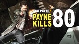 Max Payne 3 - Satisfying Kills - Bar Brawl