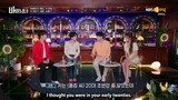 Secret Men and Women Ep 1 Eng Sub(Korean dating show)