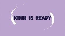 Kinh Comic is now ready!