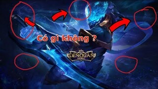 Có Gì Trong Ảnh Nền Murad Đồ Thần Đao? Skin Bậc S Nhưng Hiệu Ứng Bậc SS Liên Quân | VietClub Gaming