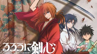 Rurouni Kenshin Season 1 Episode 1 In Official Hindi Dub