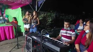 Lason mong Halik - Cover by Angel Aliah and Verna | RAY-AW NI ILOCANO