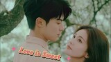 fmv Vương Hạc Đệ x Bạch Lộc - Love is sweet (Only for love / Dĩ ái vi doanh) Dylan Wang x Bailu