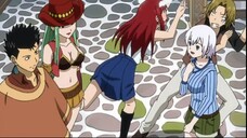 Hội Pháp Sư Fairy Tail Tập 124