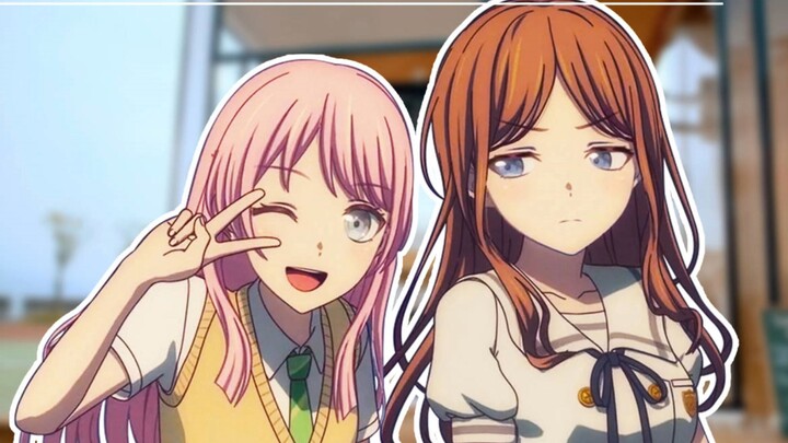 astaga!!!!! 【Aisu】 Suatu hari setelah Aiyin dan Sose tinggal bersama