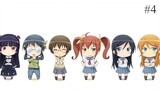 Oreimo Specials Episode 04 Eng Sub