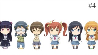 Oreimo Specials Episode 04 Eng Sub