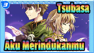 Tsubasa: RESERVoir CHRoNiCLE | Aku Merindukanmu_C3