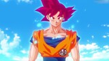 [Goku sangat tampan sehingga tidak ada batasan, pernahkah Anda melihat keributan seperti itu] "Inven