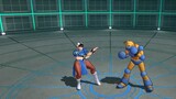 [GMV]Demo raja fu Chunli|<Street Fighter>