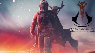 The Mandalorian Theme X Ezio's Family - EPIC VIKINGS REMIX (Assassin's Creed Valhalla)