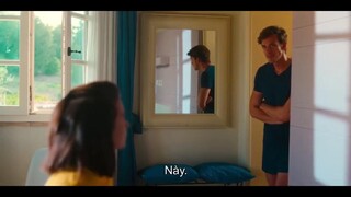 Ba mét phía trên bầu trời (Phần 3) EP 3 [Sub Việt]