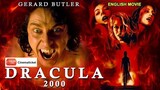 DRACULA 2000 - Hollywood Vampire Horror Movie