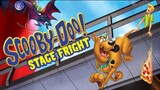 Scooby-Doo! Stage Fright [dubbing indo]
