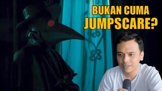 Cerita Sejarah Potensial | KUTUKAN PETI MATI Trailer Reaction & Review